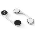 Bone Conduction Wireless Bluetooth Help Sleep Music Box Pillow Bluetooth Audio