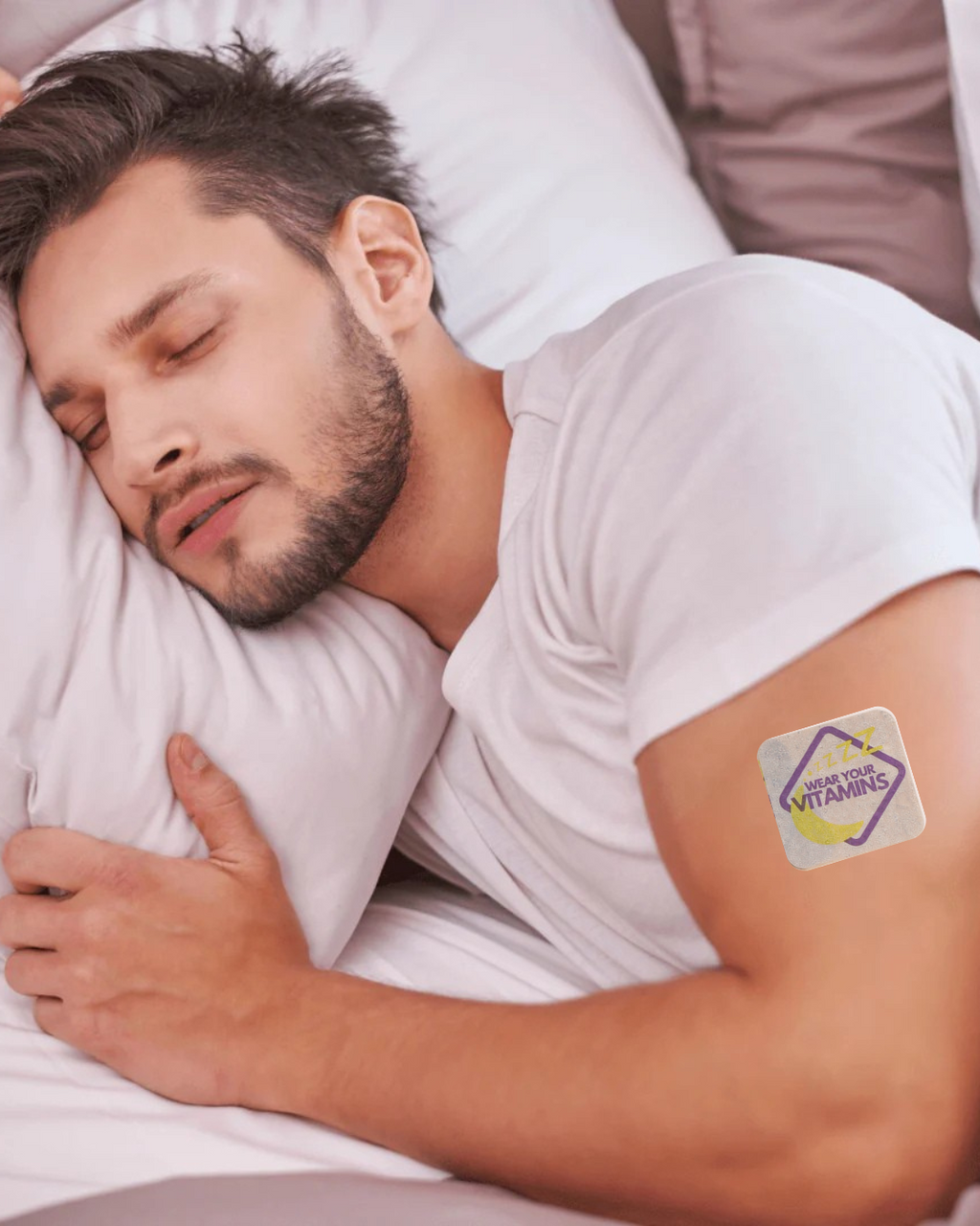 Sleep Patch