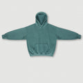 Padded Hooded Sweatshirt for Autumn and Winter