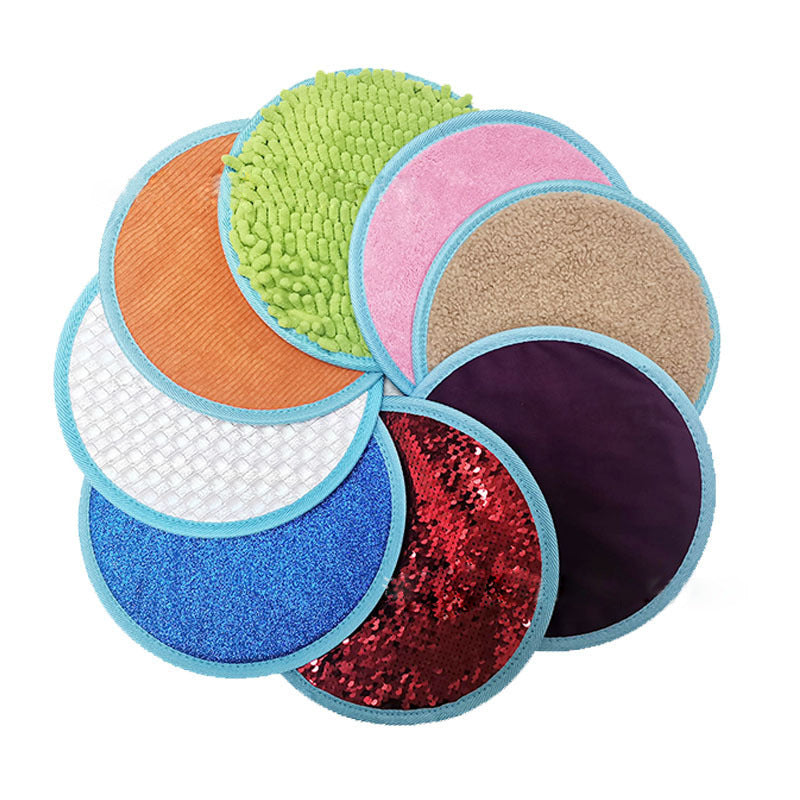 Autism Children Sensory Pad Recovery Training