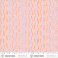 Aviva Ribbons Lilac Cotton 44"/45" Fabric Per Yard