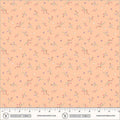 Aviva Sprig Ballet Cotton 44"/45" Fabric Per Yard