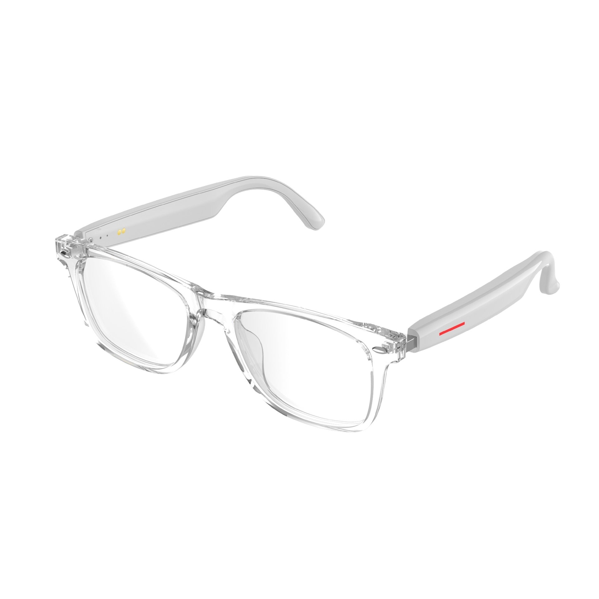 Bluetooth Long Battery Life Multi-Functional Blue Light Blocking Call Glasses
