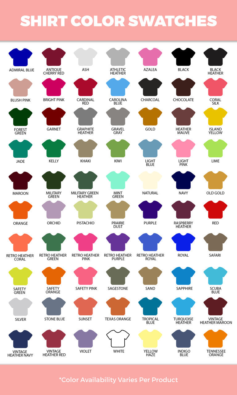 Soft Chenille Be Hoppy Easter Adult Shirt