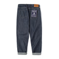 Vintage Chieryuan Straight Denim Jeans