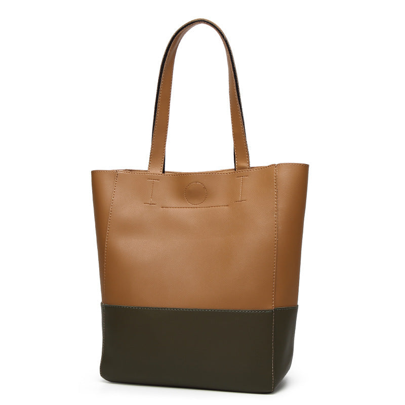 Shoulder Bag, Crossbody, Mother and Child Bag