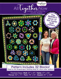 All Together Now Quilt Pattern