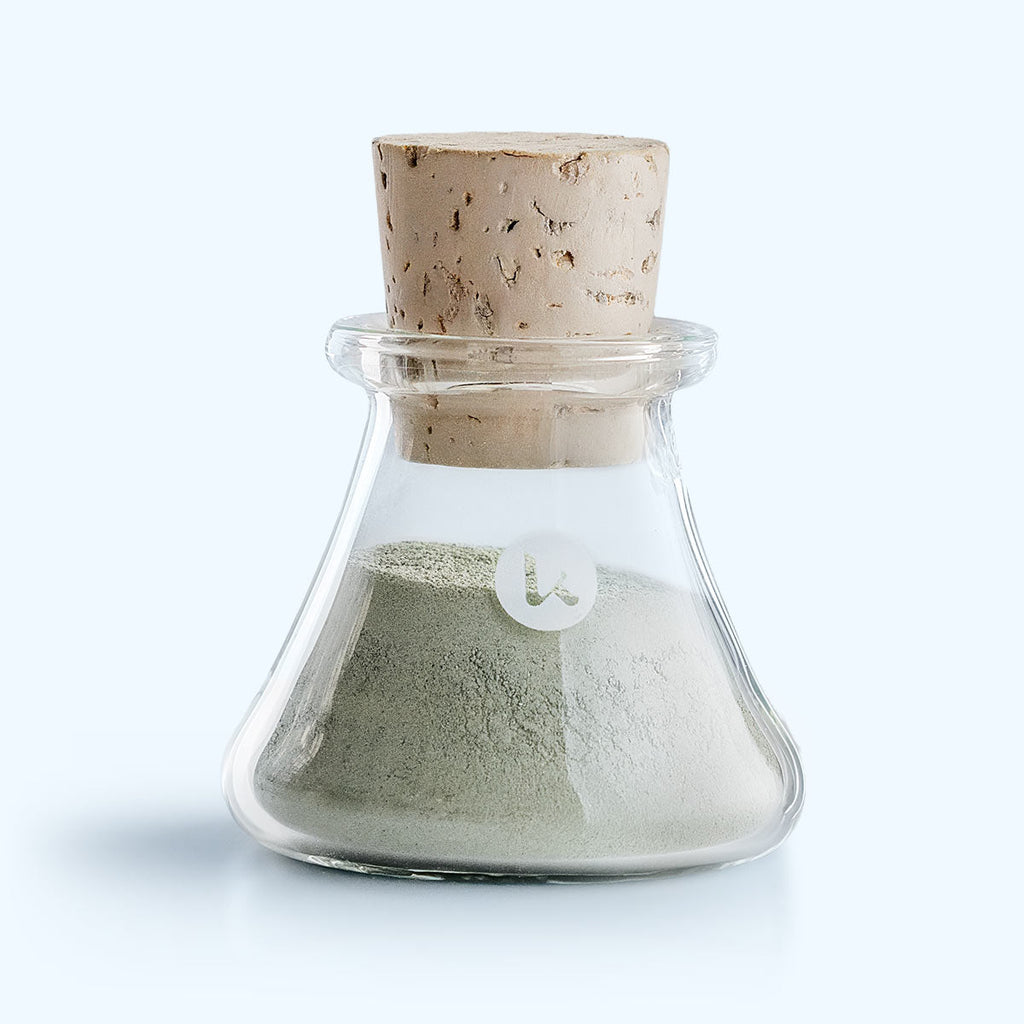 Argil - Purifying Green Clay Masque