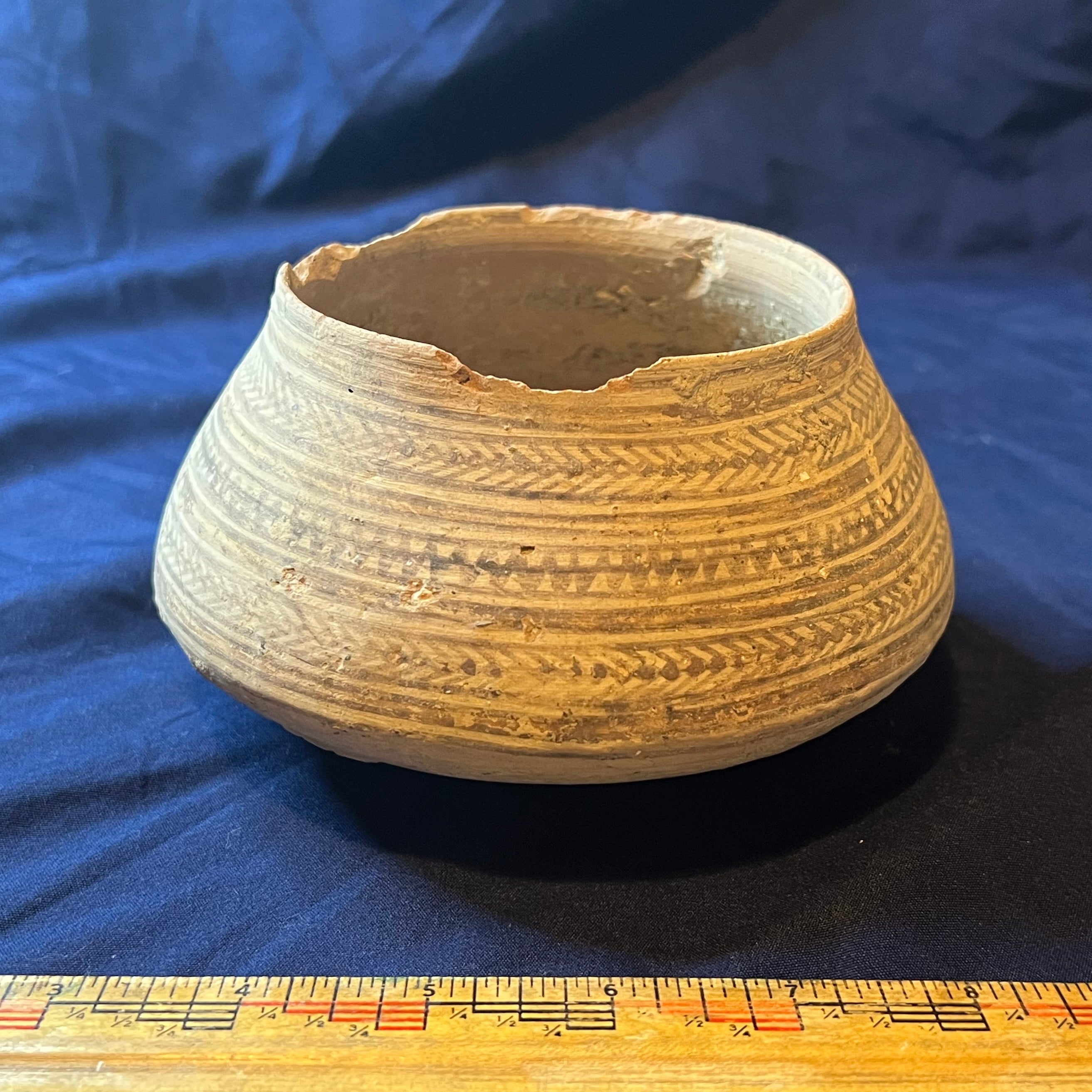 Indus Valley Pot