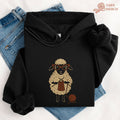 Knit Happens Hoodie
