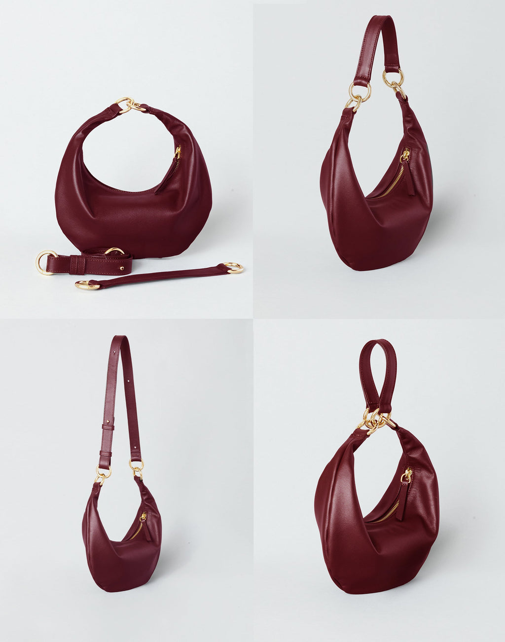 The Micro Ring Bag