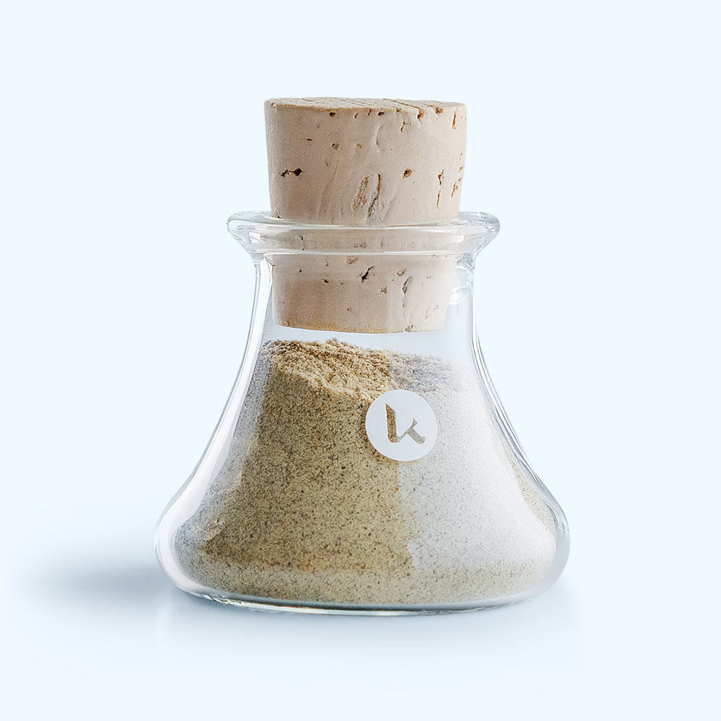Poudre de Barie | Exfoliating Powder