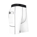 Men Compression Training Shorts for Enhanced Performance and Support
