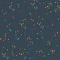 Navy Mystery 43"/44" Cotton Fabric Per Yard