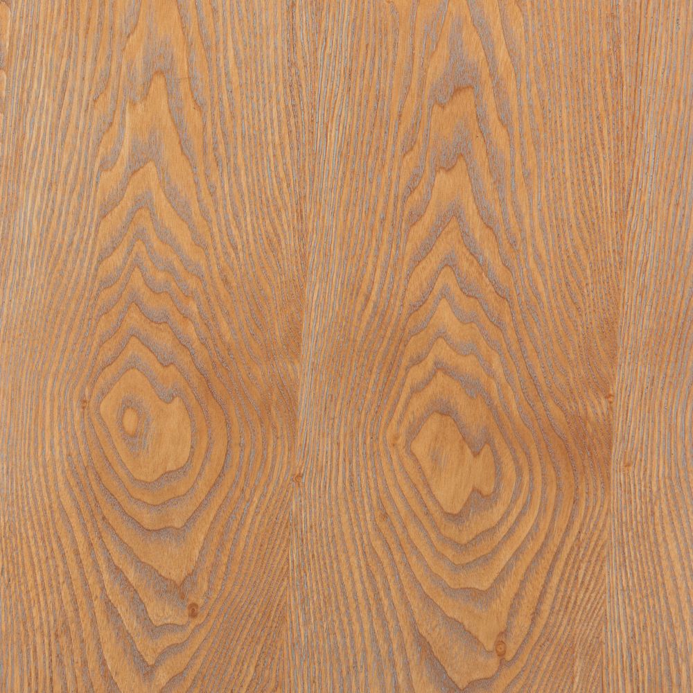 Vidaz One Drawer Wood Nightstand