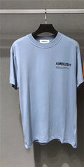 Ambush Classic Basic Short Sleeve T-Shirt