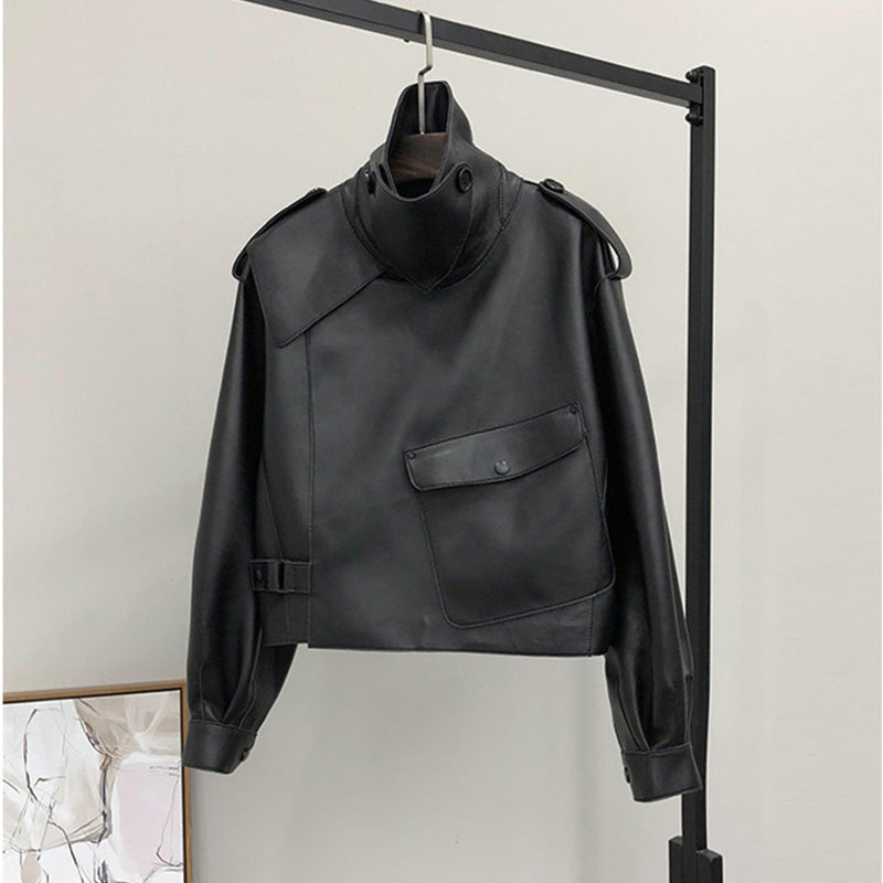 Versatile and Comfortable Women's Street Jackets