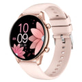Smart Call Watch Step Counting