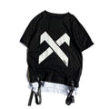 11bbsdusk Men's Loose-Fit Short Sleeve T-Shirt