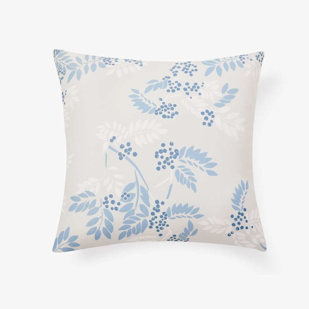 Farmhouse Mountain Ash Cushion Covers